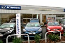 Forecourt